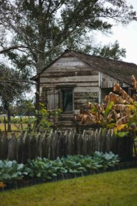 Laura plantation vacherie nouvelle orleans louisiane