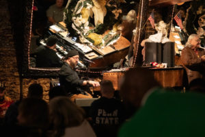 club de jazz nouvelle orleans