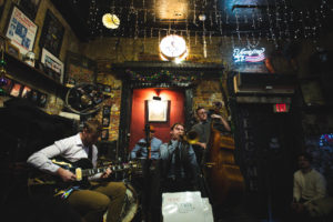 club de jazz nouvelle orleans