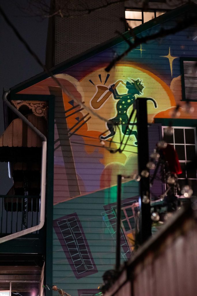 club de jazz nouvelle orleans