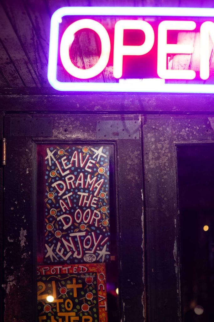 club de jazz nouvelle orleans