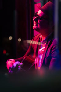 club de jazz nouvelle orleans