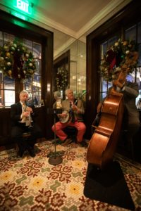 diner bistrot jazz chez arnaud la nouvelle orleans