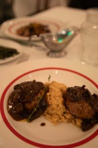 diner bistrot jazz chez arnaud la nouvelle orleans