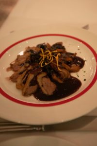diner bistrot jazz chez arnaud la nouvelle orleans
