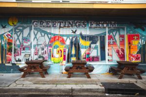 magazine street nouvelle orleans