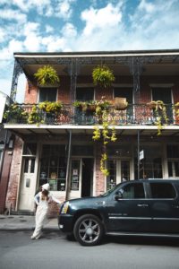quartier français nouvelle orleans