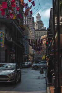 quartier français nouvelle orleans