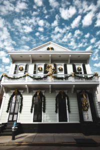 quartier français nouvelle orleans