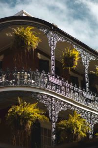 quartier français nouvelle orleans