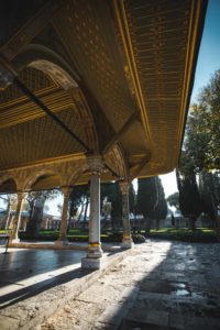 Le Palais Topkapi
