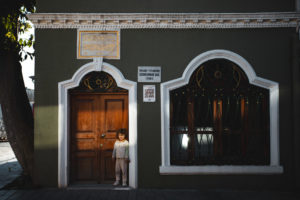 quartier Sultanahmet Istanbul