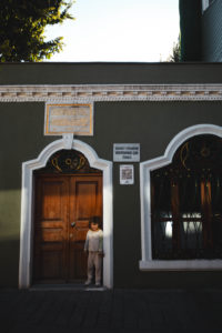 quartier Sultanahmet Istanbul
