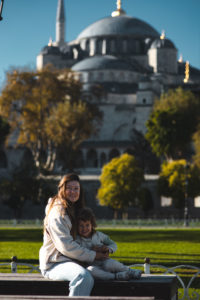 Istanbul en 2 jours
