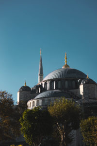 Istanbul en 2 jours