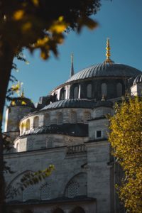 Istanbul en 2 jours