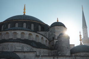 istanbul en 2 jours