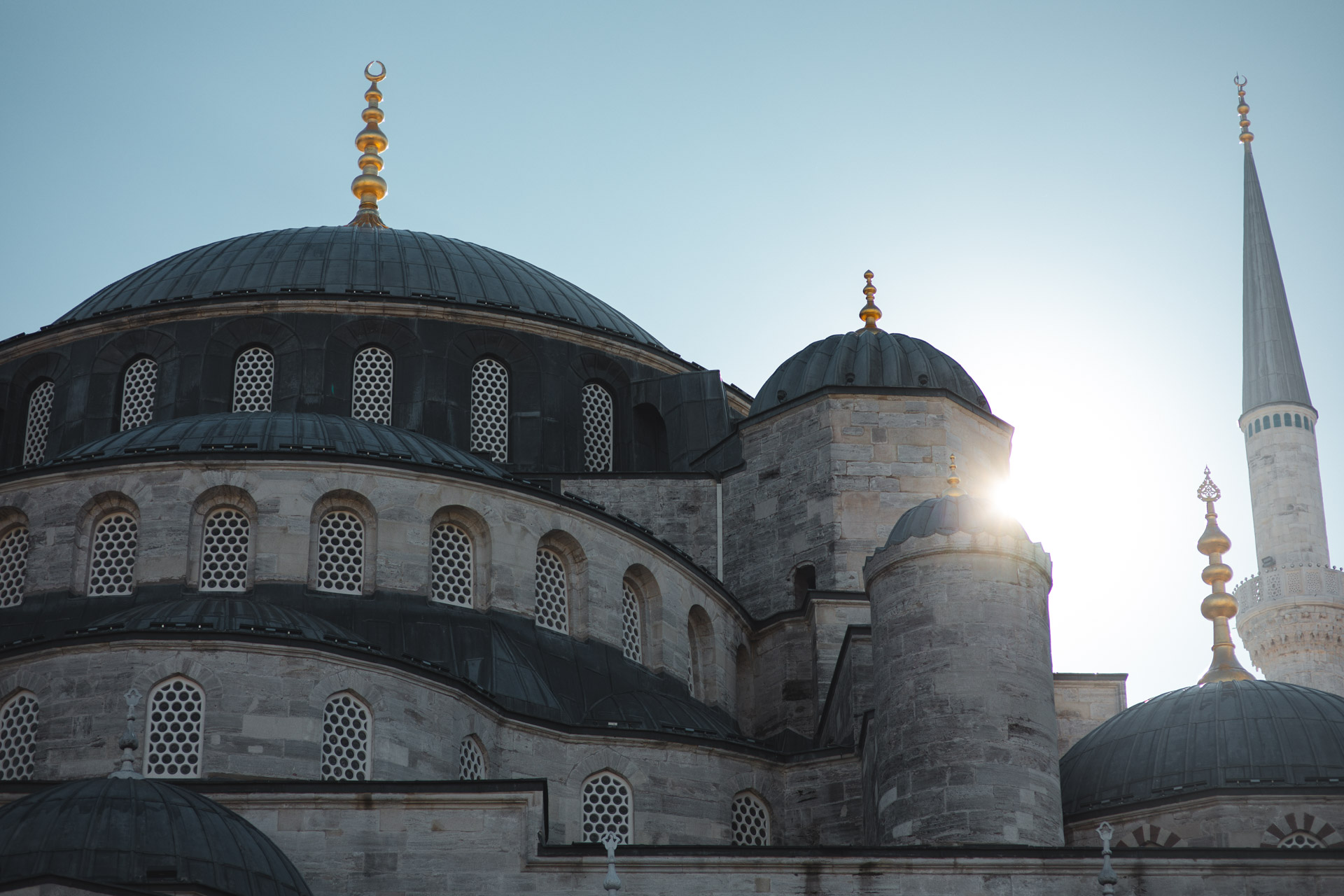 visiter Istanbul en 2 jours blog