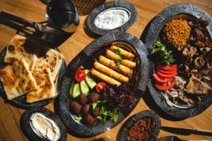 restaurant istanbul