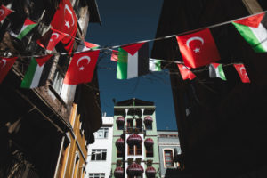 quartier Sultanahmet istanbul