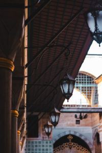 Le Palais Topkapi