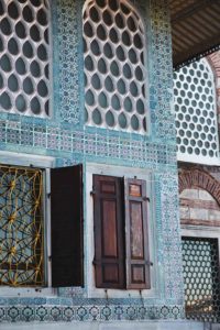 Le Palais Topkapi