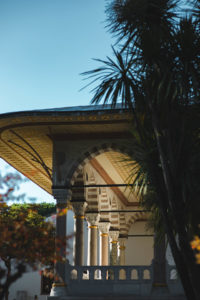 Le Palais Topkapi
