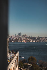 Le Palais Topkapi Istanbul
