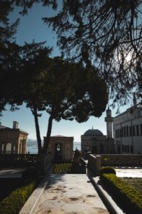 Le Palais Topkapi Istanbul