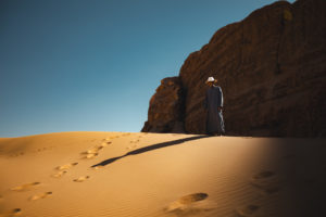 voyage jordanie