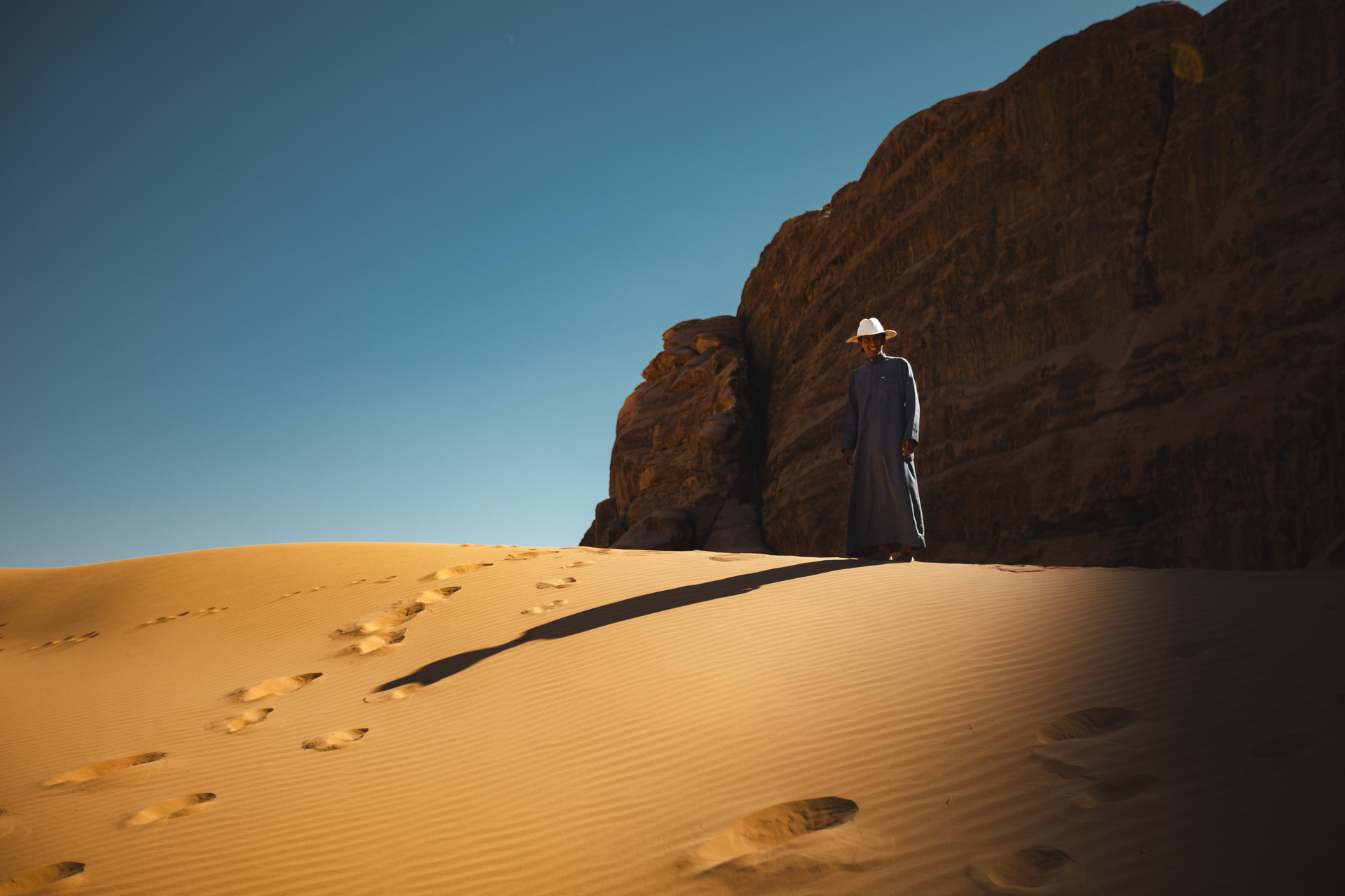 blog jordanie 7 jours