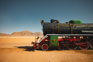 voyage jordanie