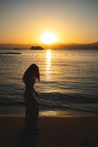 aqaba jordanie