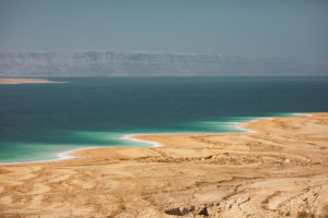 mer morte jordanie