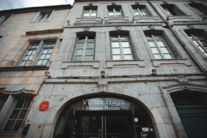 Visiter Besançon en 3 jours blog