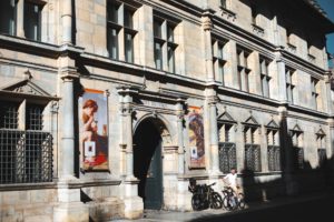 Visiter Besançon en 2 jours blog