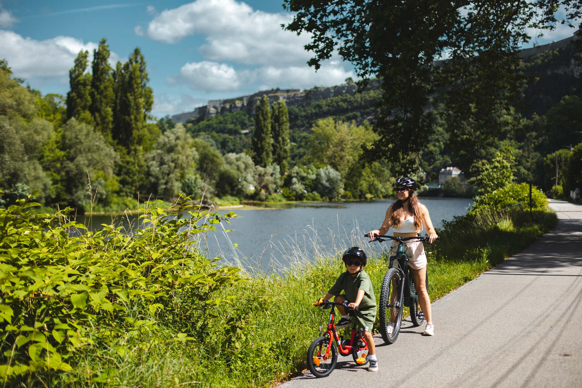 Visiter Besançon en 3 jours blog