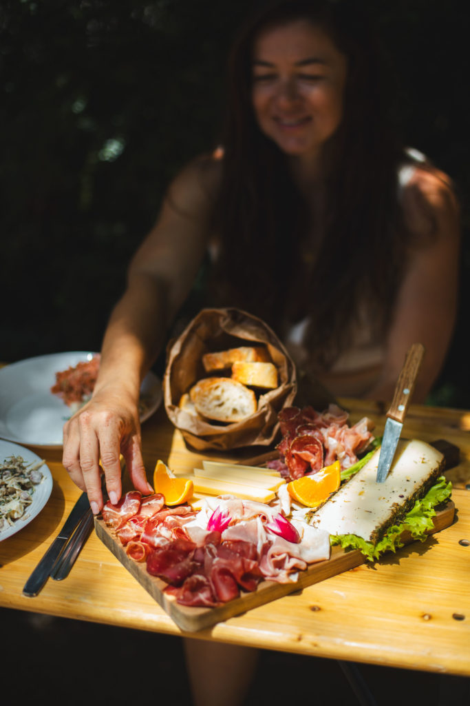 Restaurants Besançon