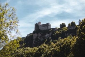 Visiter Besançon en 3 jours