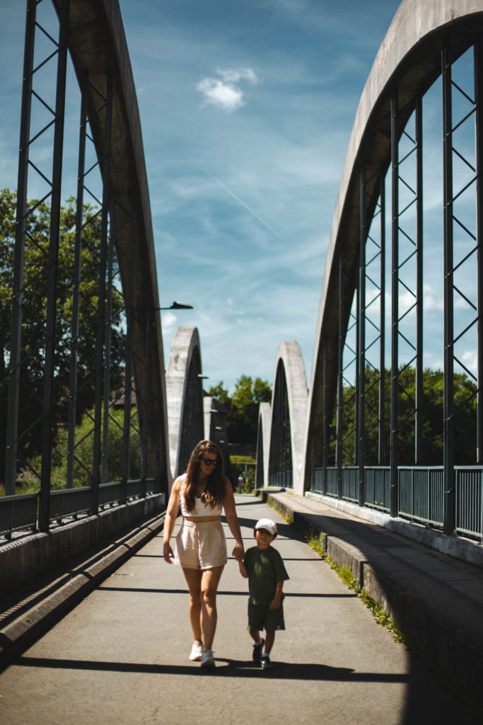 Visiter Besançon en 2 jours blog