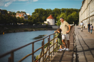 Visiter Besançon en 1 jour blog