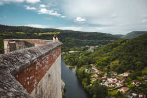 Citadelle de Besançon