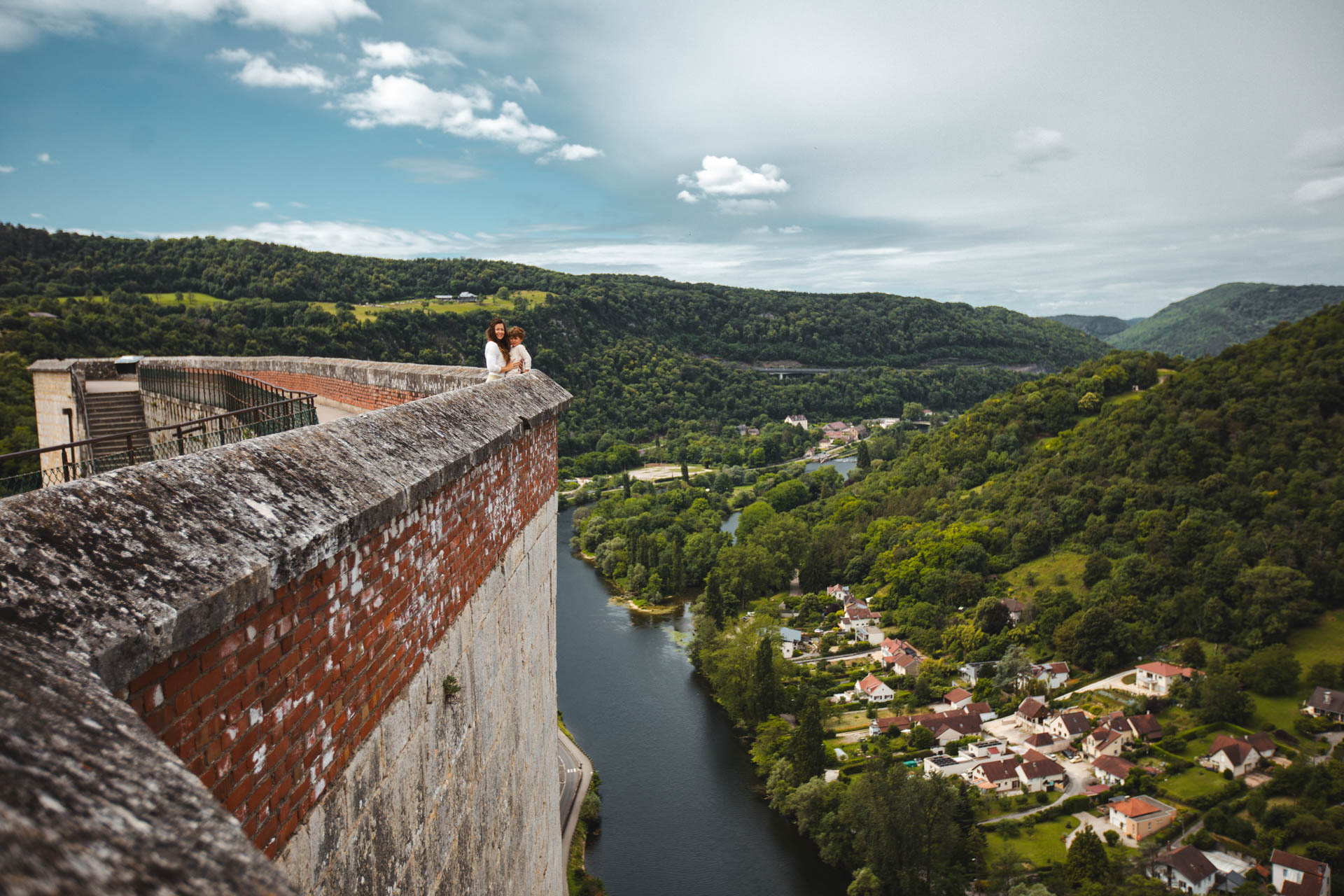 Citadelle de Besançon