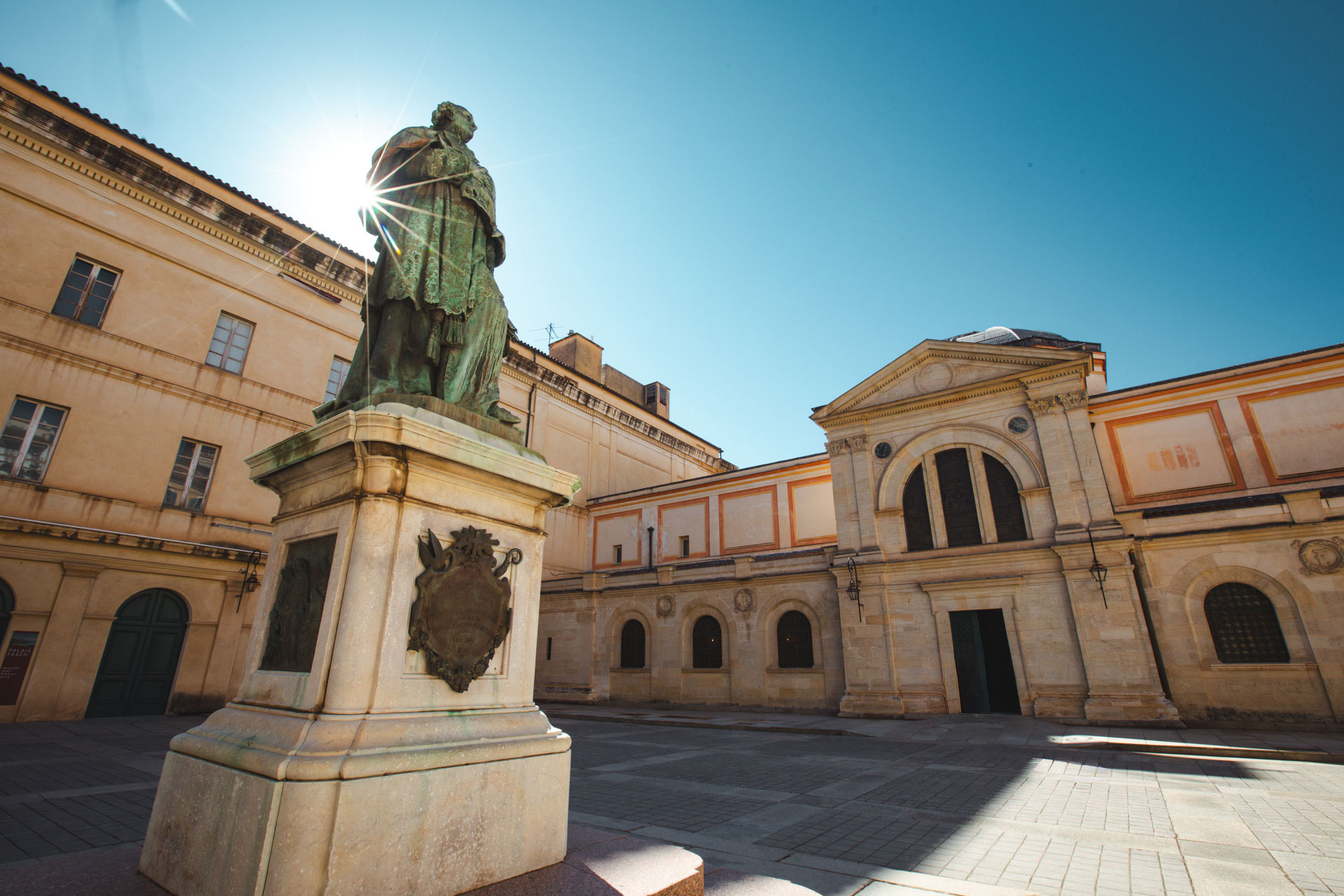 musée fesch ajaccio