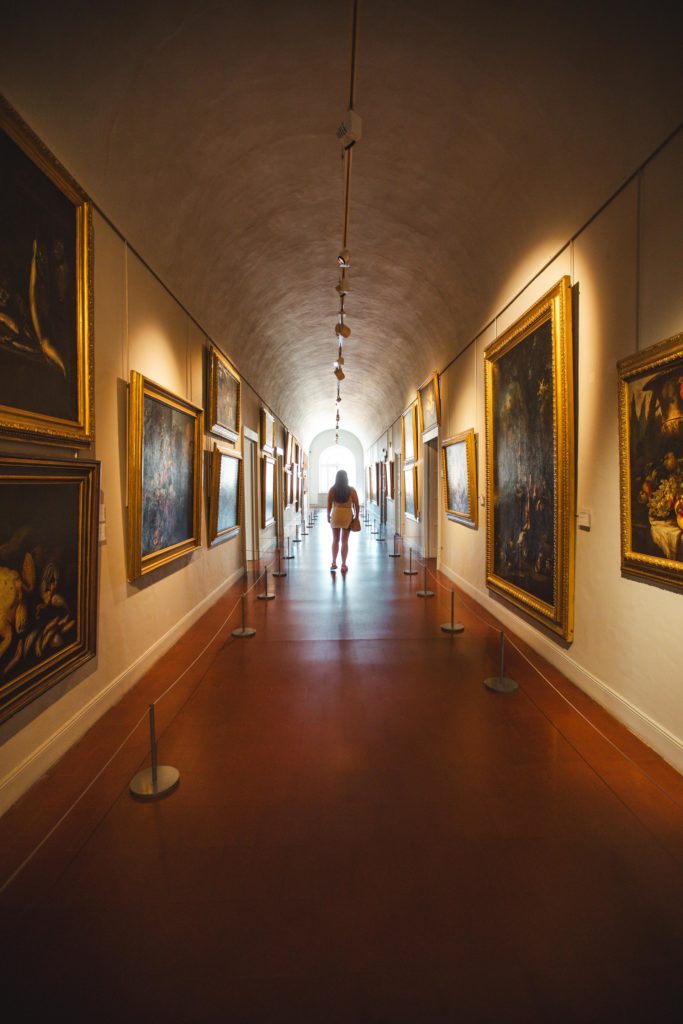 musée fesch ajaccio