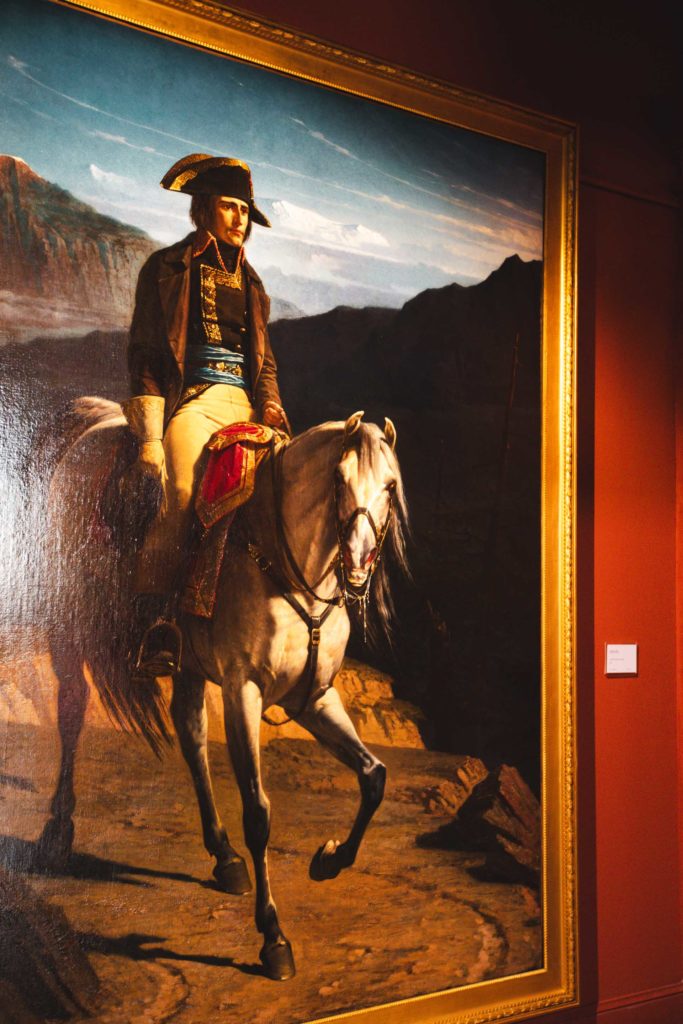 musée fesch ajaccio