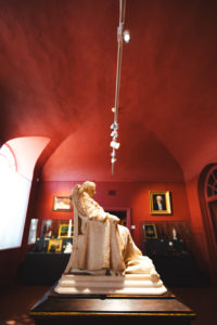 musée fesch ajaccio