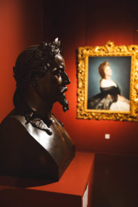 musée fesch ajaccio