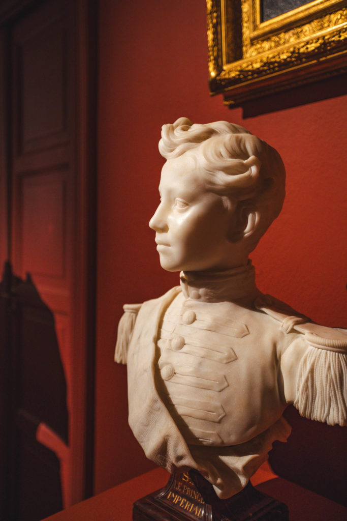 musée fesch ajaccio