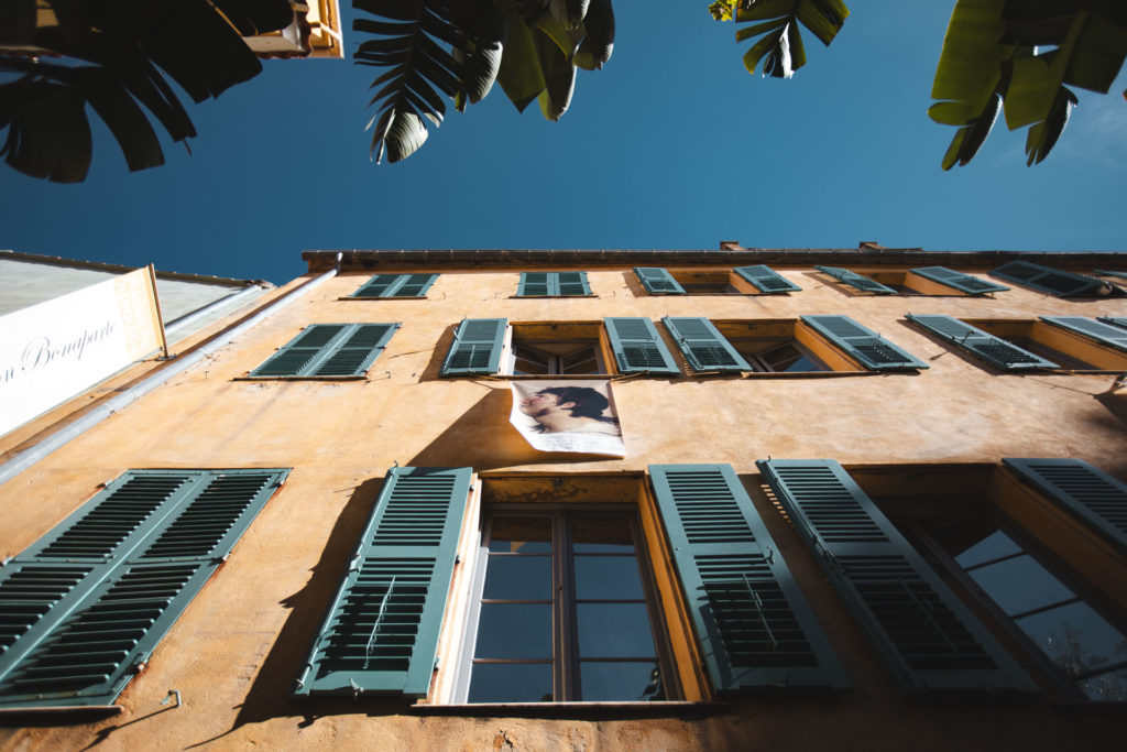 maison natale bonaparte ajaccio